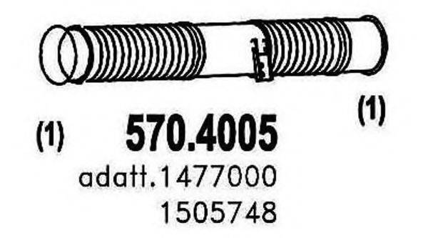 ASSO 570.4005