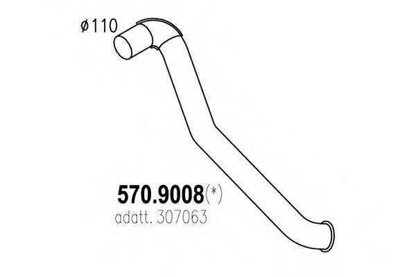 ASSO 570.9008