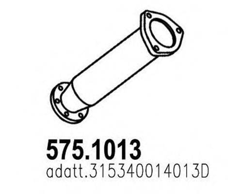 ASSO 575.1013