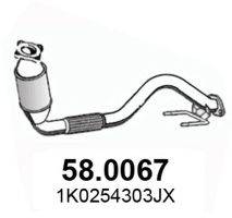 ASSO 58.0067