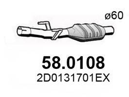 ASSO 58.0108