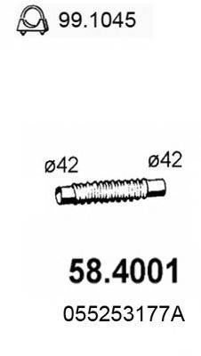 ASSO 58.4001