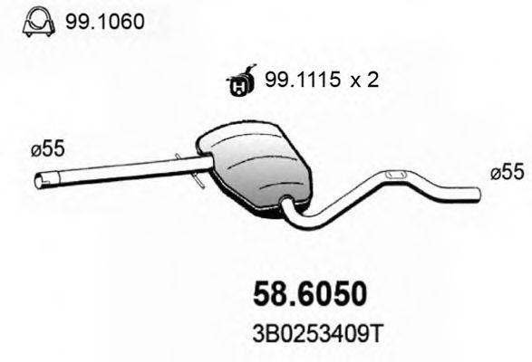 ASSO 58.6050