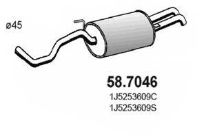 ASSO 58.7046