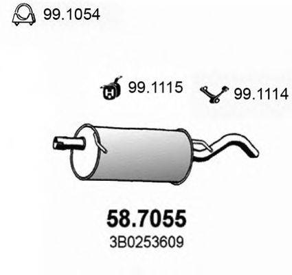 ASSO 58.7055