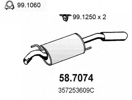 ASSO 58.7074