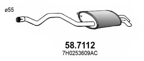 ASSO 58.7112