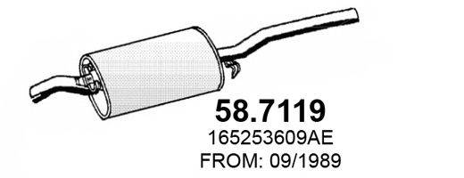 ASSO 58.7119