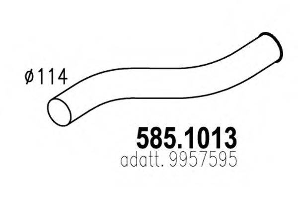 ASSO 585.1013