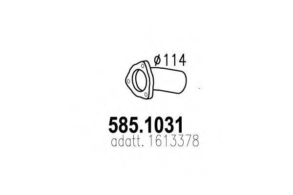 ASSO 585.1031