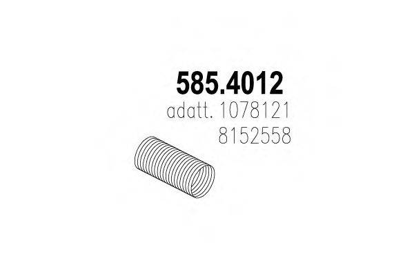 ASSO 585.4012