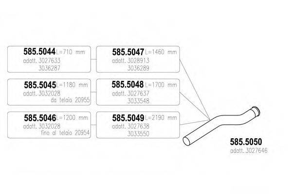 ASSO 585.5049