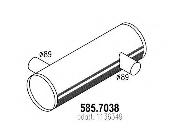 ASSO 585.7038