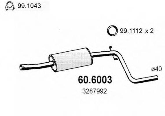 ASSO 60.6003