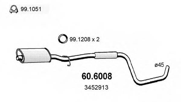 ASSO 60.6008
