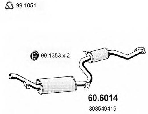 ASSO 60.6014
