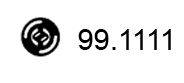 ASSO 99.1111