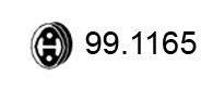 ASSO 99.1165