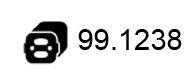 ASSO 99.1238