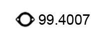 ASSO 99.4007