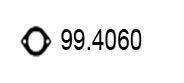 ASSO 99.4060