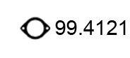ASSO 99.4121