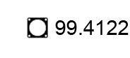 ASSO 99.4122