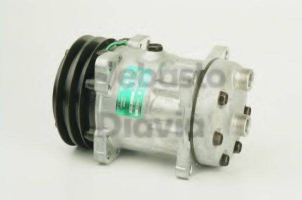 WEBASTO 8015 Компресор, кондиціонер