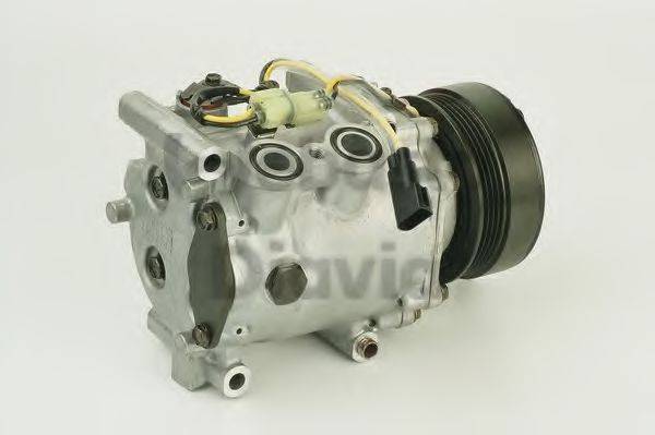OM 3500 Компресор, кондиціонер
