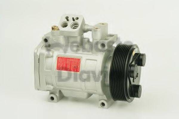 WEBASTO TSP0155257 Компресор, кондиціонер
