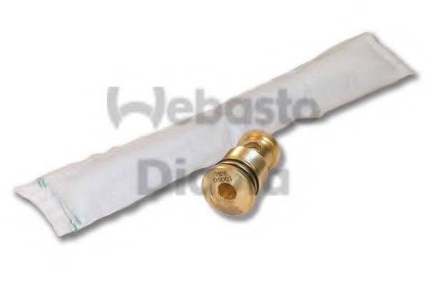 WEBASTO TSP0175351 Осушувач, кондиціонер