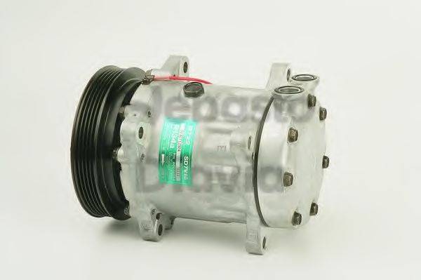 WEBASTO TSP0155032 Компресор, кондиціонер