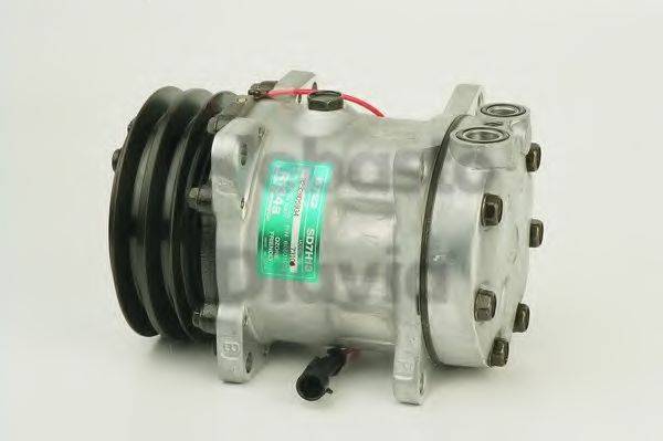 WEBASTO TSP0155034 Компресор, кондиціонер
