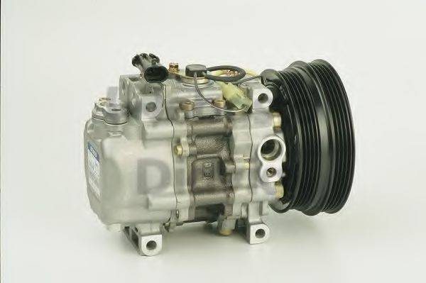 WEBASTO TSP0155080 Компресор, кондиціонер