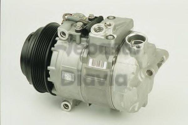WEBASTO TSP0155083 Компресор, кондиціонер