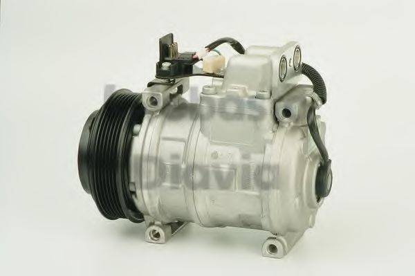 WEBASTO TSP0155084 Компресор, кондиціонер