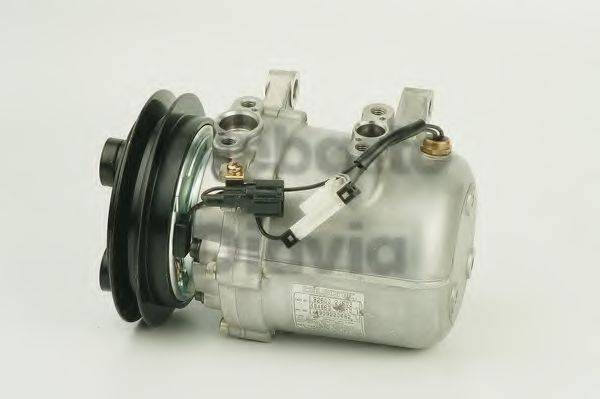 WEBASTO TSP0155092 Компресор, кондиціонер
