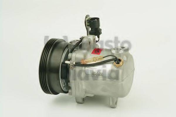WEBASTO TSP0155097 Компресор, кондиціонер