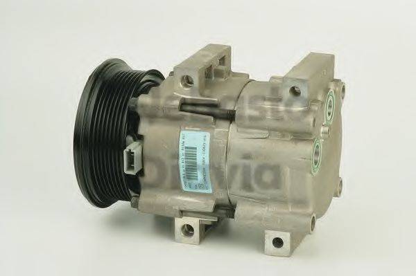 OM 1007356 Компресор, кондиціонер