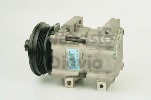 OM 1007362 Компресор, кондиціонер