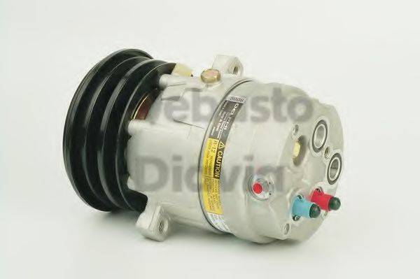 WEBASTO 1135008 Компресор, кондиціонер