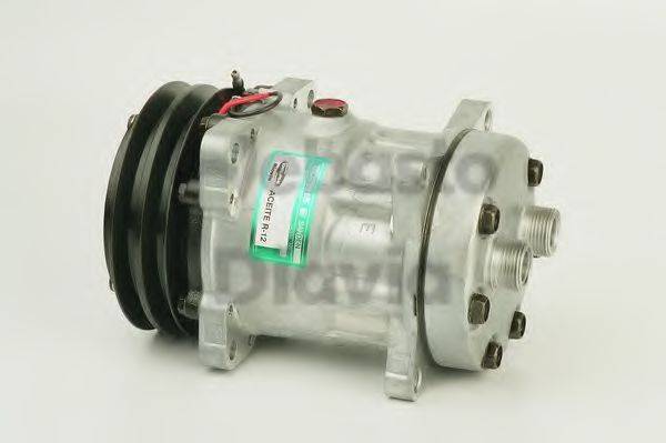 WEBASTO TSP0155126 Компресор, кондиціонер
