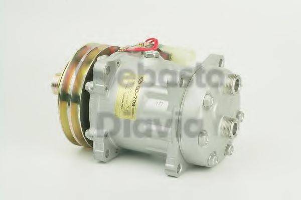 OM BTR1302 Компресор, кондиціонер