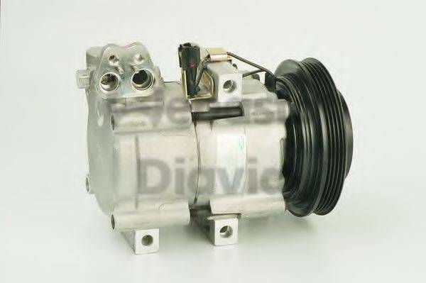 WEBASTO TSP0155130 Компресор, кондиціонер