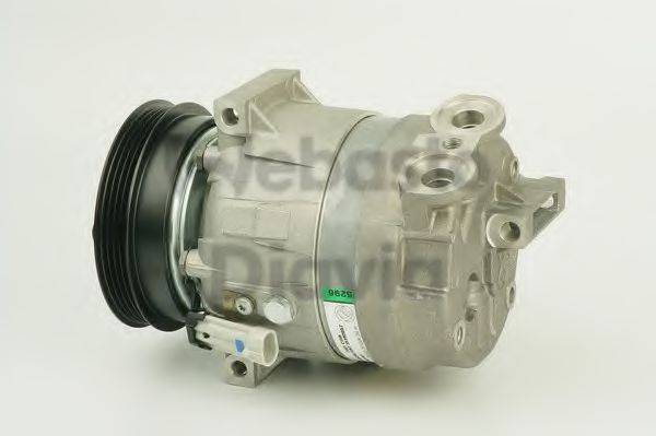 WEBASTO TSP0155469 Компресор, кондиціонер
