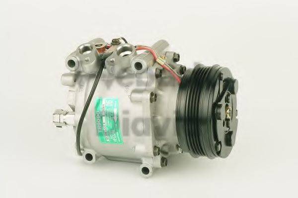 WEBASTO 4959 Компресор, кондиціонер