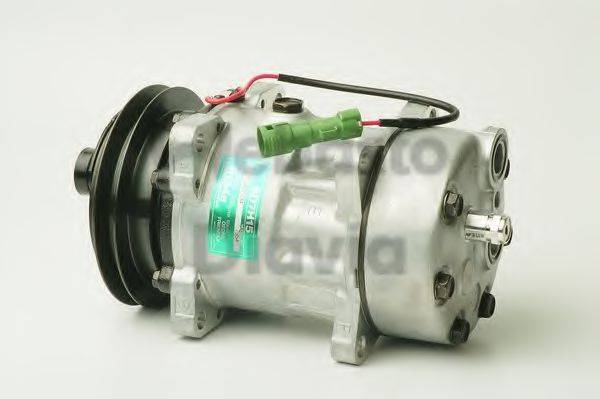 WEBASTO 7954 Компресор, кондиціонер