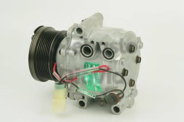 WEBASTO 3204 Компресор, кондиціонер
