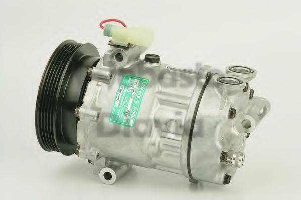 WEBASTO TSP0155174 Компресор, кондиціонер