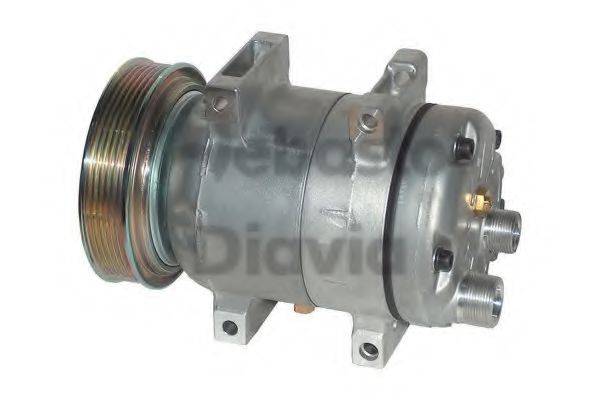 WEBASTO TSP0155191 Компресор, кондиціонер